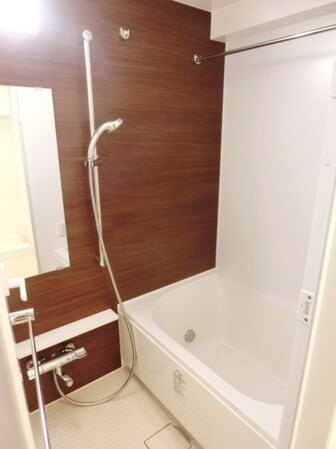 Aoiレジデンス早稲田の物件内観写真